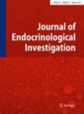 Journal Of Endocrinological Investigation杂志
