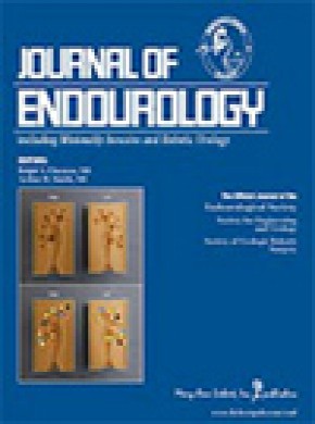 Journal Of Endourology杂志