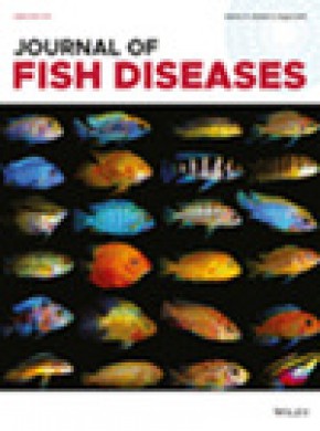 Journal Of Fish Diseases杂志