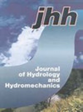 Journal Of Hydrology And Hydromechanics杂志