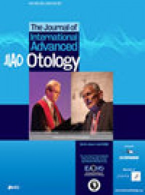 Journal Of International Advanced Otology杂志