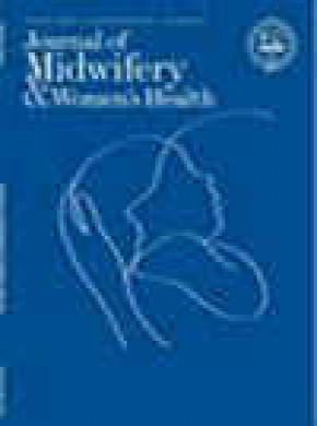 Journal Of Midwifery & Womens Health