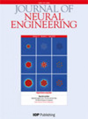 Journal Of Neural Engineering杂志