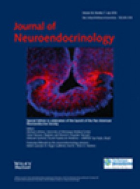 Journal Of Neuroendocrinology杂志