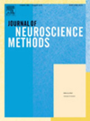 Journal Of Neuroscience Methods杂志