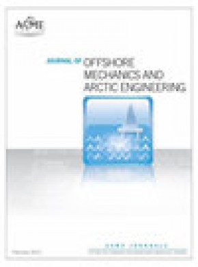 Journal Of Offshore Mechanics And Arctic Engineering-transactions Of The Asme杂志