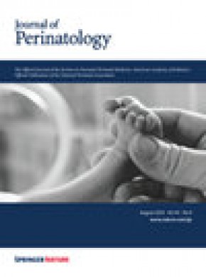 Journal Of Perinatology