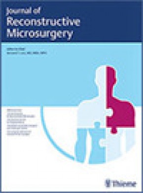 Journal Of Reconstructive Microsurgery杂志