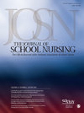 Journal Of School Nursing杂志