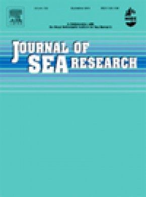 Journal Of Sea Research杂志