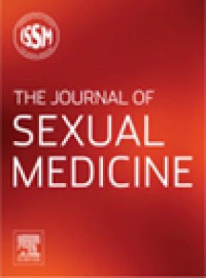 Journal Of Sexual Medicine杂志