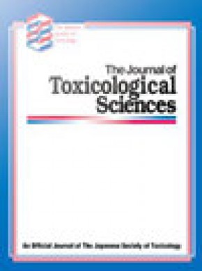 Journal Of Toxicological Sciences杂志