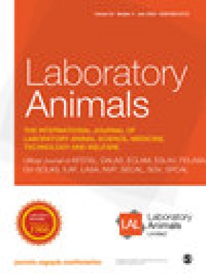 Laboratory Animals杂志