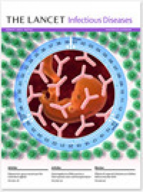 Lancet Infectious Diseases杂志