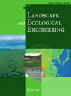 Landscape And Ecological Engineering杂志