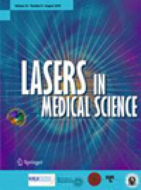 Lasers In Medical Science杂志