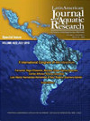 Latin American Journal Of Aquatic Research杂志