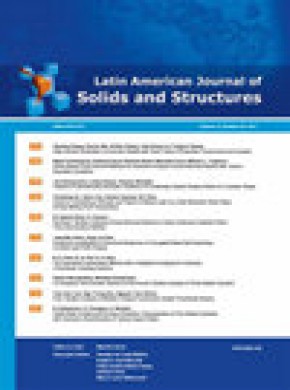 Latin American Journal Of Solids And Structures杂志