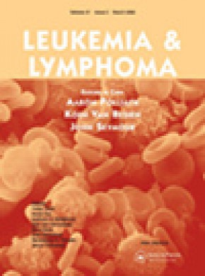 Leukemia & Lymphoma杂志