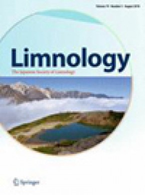 Limnology杂志