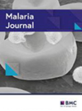 Malaria Journal杂志