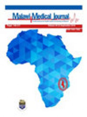 Malawi Medical Journal杂志