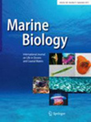 Marine Biology杂志