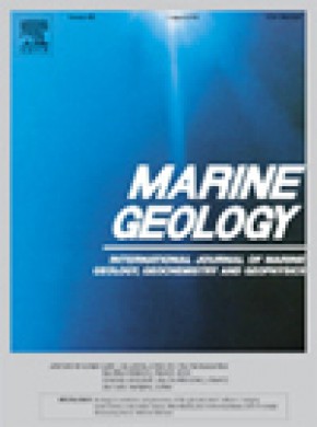 Marine Geology杂志