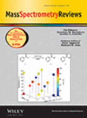 Mass Spectrometry Reviews杂志
