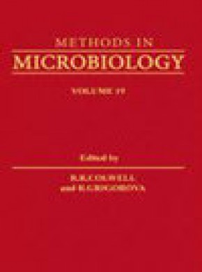 Methods In Microbiology杂志