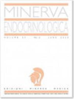 Minerva Endocrinology杂志