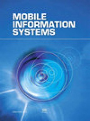Mobile Information Systems杂志