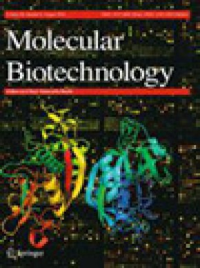 Molecular Biotechnology杂志