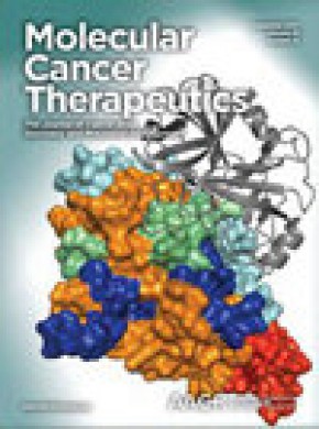 Molecular Cancer Therapeutics杂志