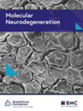 Molecular Neurodegeneration