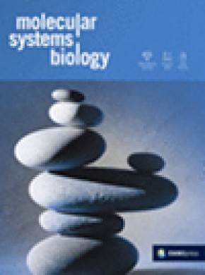 Molecular Systems Biology杂志