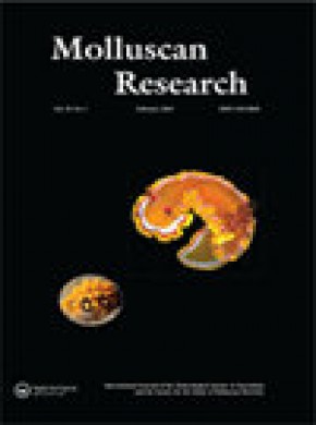 Molluscan Research杂志