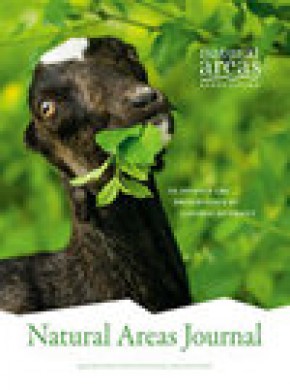 Natural Areas Journal杂志