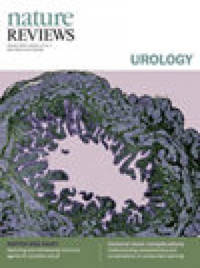 Nature Reviews Urology杂志