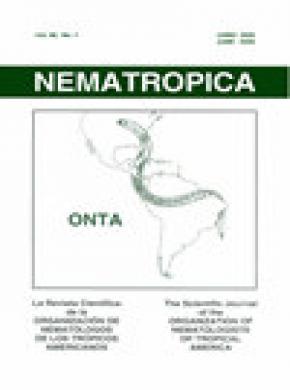 Nematropica杂志