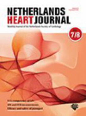 Netherlands Heart Journal杂志
