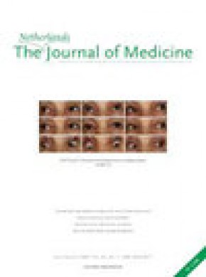 Netherlands Journal Of Medicine杂志