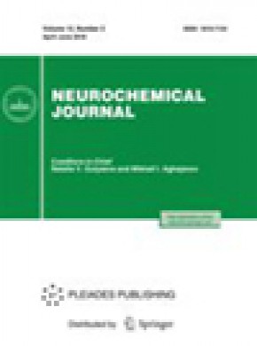 Neurochemical Journal