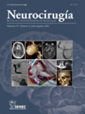 Neurocirugia