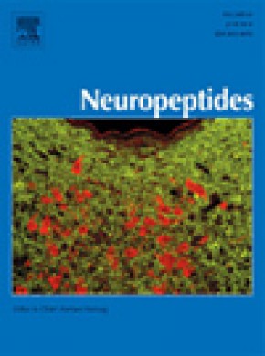 Neuropeptides杂志