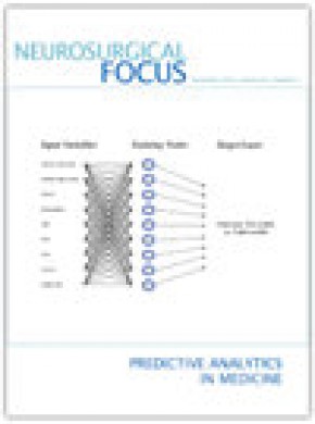 Neurosurgical Focus杂志