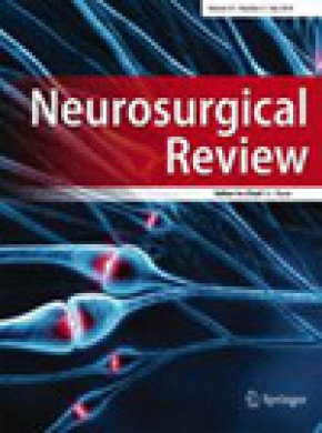 Neurosurgical Review杂志