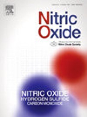 Nitric Oxide-biology And Chemistry杂志