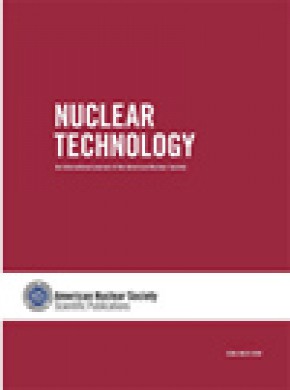 Nuclear Technology杂志