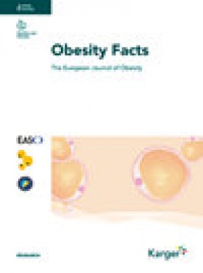 Obesity Facts杂志